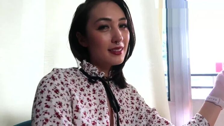 La pipe bâclée d'un mauvais professeur