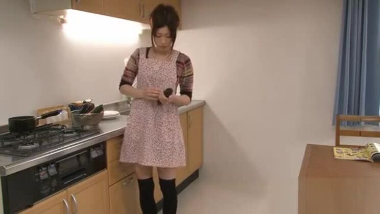 Découvrez une scène porno asiatique torride