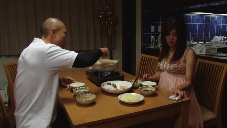 Haruki Aoyama dans La femme mariée qui s'égare, partie 2