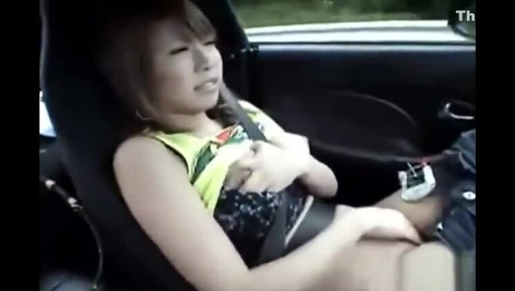 Clip porno exotique japonais, nouvelle et jolie