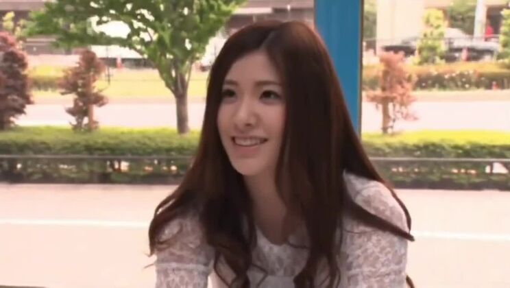 Incroyable pute japonaise dans une scène JAV exotique, une vraie beauté