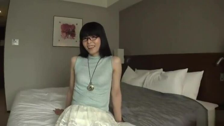 Nouvelle pute japonaise dans le meilleur clip JAV non coupé