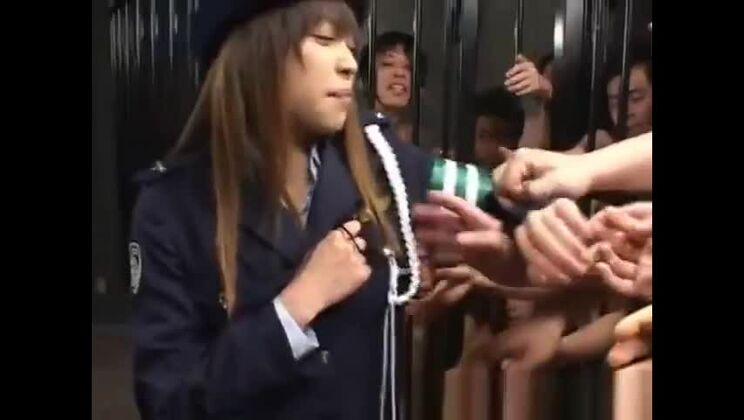 Asuka Sawaguchi Belle actrice asiatique part2