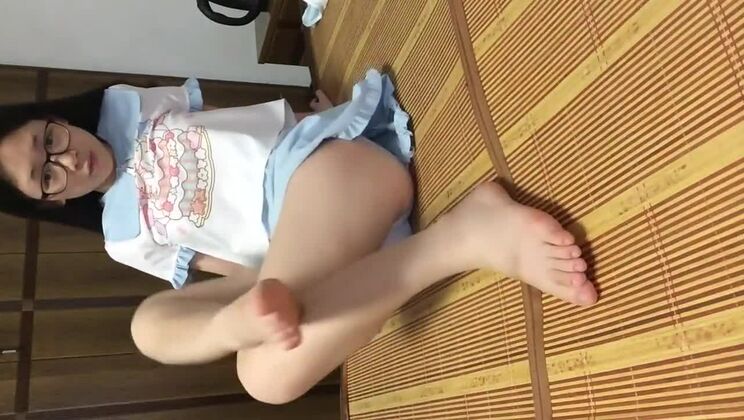 Asian VietNam Girl Bigo Show partie 1