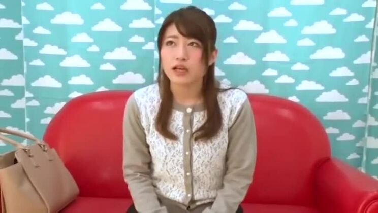 Mannequin japonaise fantastique dans la vidéo JAV la plus folle, c'est incroyable !