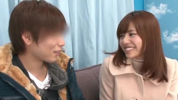 Découvrez une prostituée japonaise dans la toute nouvelle vidéo JAV, elle vous envoûtera.