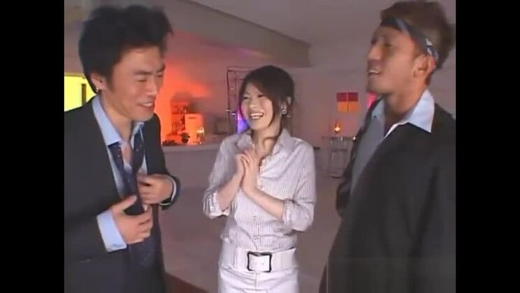 Première impression exclusive