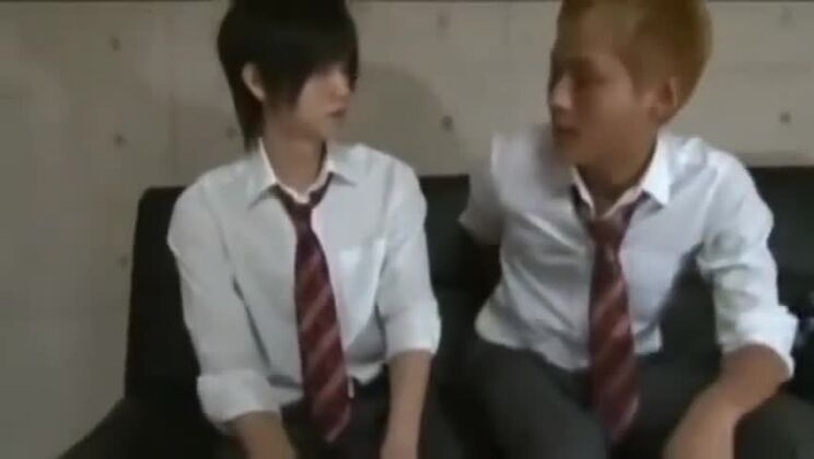 Vidéo de sexe exotique homosexuelle mignonne juste pour toi