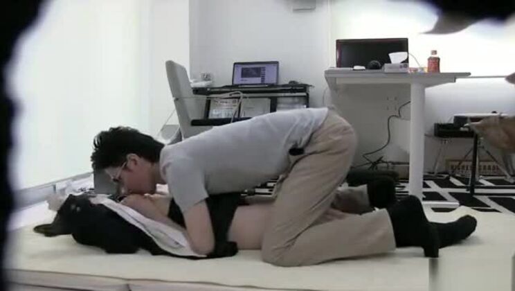 Scène XXX folle MILF fantastique