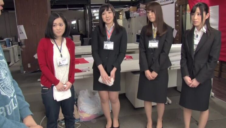 Salope japonaise exotique en HD incroyable, clip JAV public