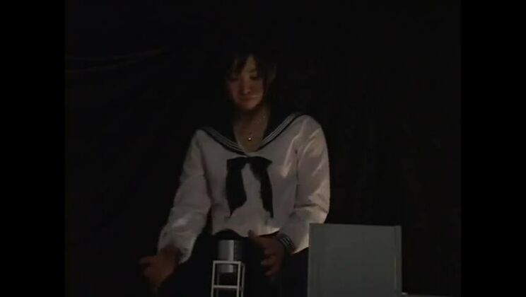 Combat de géantes japonaises 2