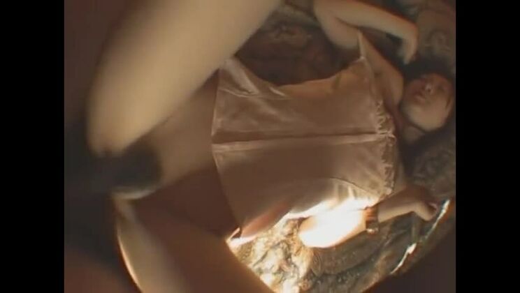 Leila Aisaki, la plus belle Japonaise, dans une vidéo JAV romantique et exotique