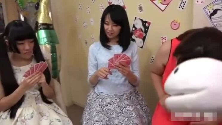 Les punitions liées aux jeux japonais incluent 3