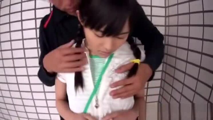 Vidéo XXX japonaise incroyable, la meilleure jamais vue