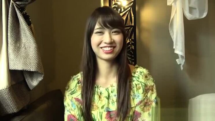 non censuré) Japon asiatique, japonais mignon typique, CREAMPie 日本女友 -16