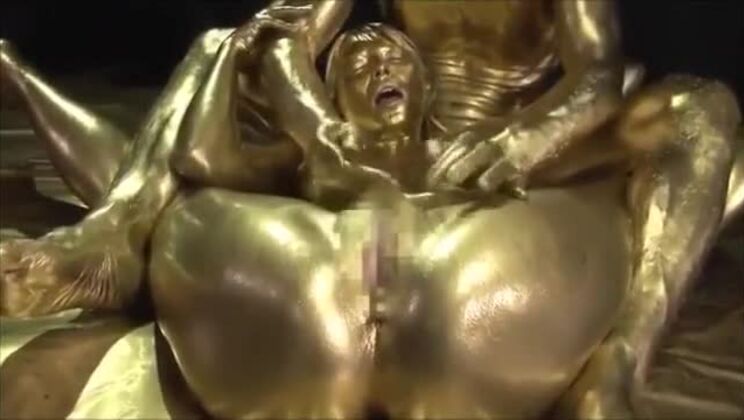 La seule fois où je coucherais avec une golden girl XD