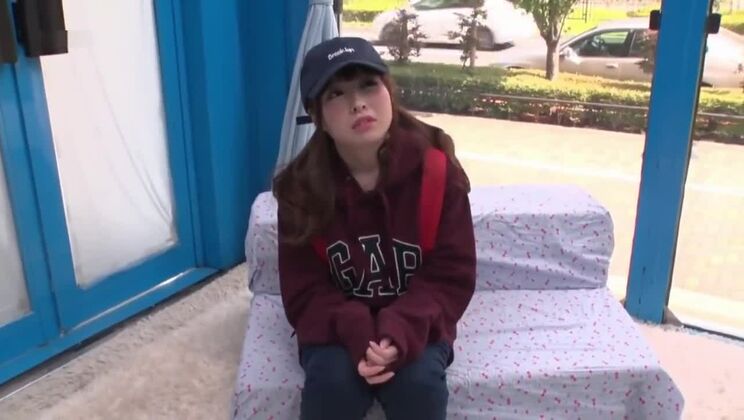 Incroyable pute japonaise dans un film JAV HD déjanté, à voir absolument !