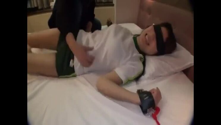 chatouiller japonais