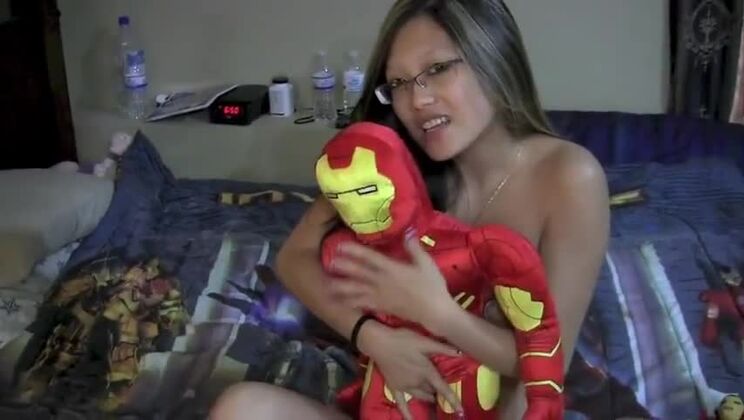 Scène adulte fabuleuse, japonaise incroyable, c'est génial