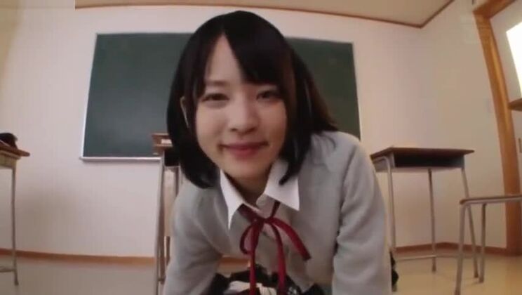 Clip porno excitant, l'école est la meilleure comme dans vos rêves