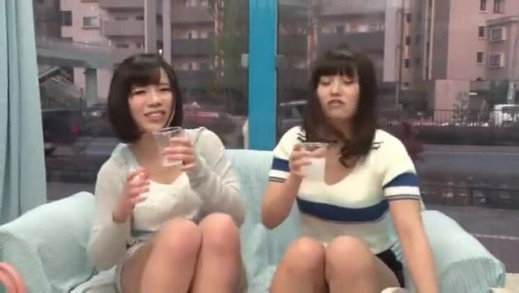 Magnifique pute japonaise dans un clip JAV, une vraie beauté