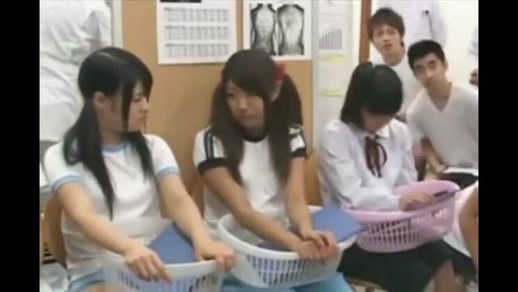 Scène adulte déjantée japonaise, une volonté incroyable qui vous asservit l'esprit