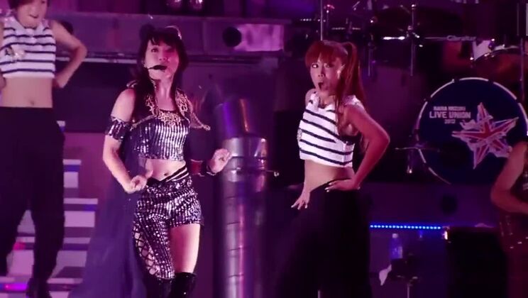 JAV PMV - TIA - FÊTE ! FÊTE !