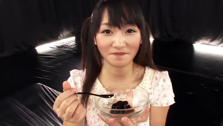 DMT-854 ザーメンを愛 謝祭 3 ans