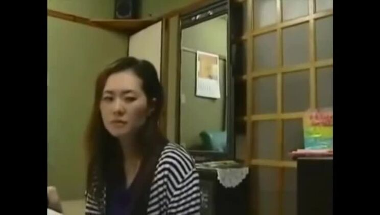 Ma relation physique avec mon grand-père