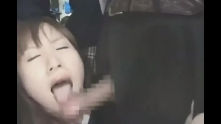 Masturbation publique dans un bus et éjaculation sur un passager !