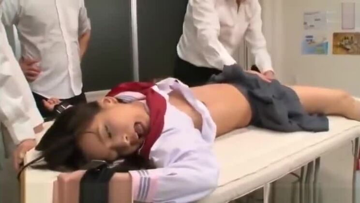 Incroyable vidéo pour adultes japonaise qui vous rendra complètement accro.