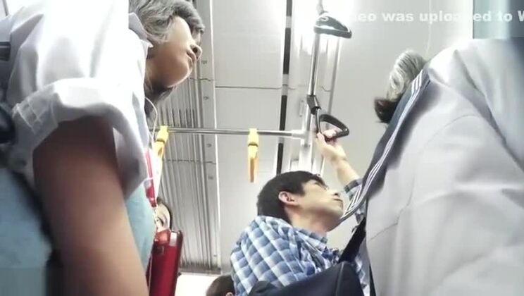 Vidéo porno japonaise excitante et incroyable qui vous rendra fou.