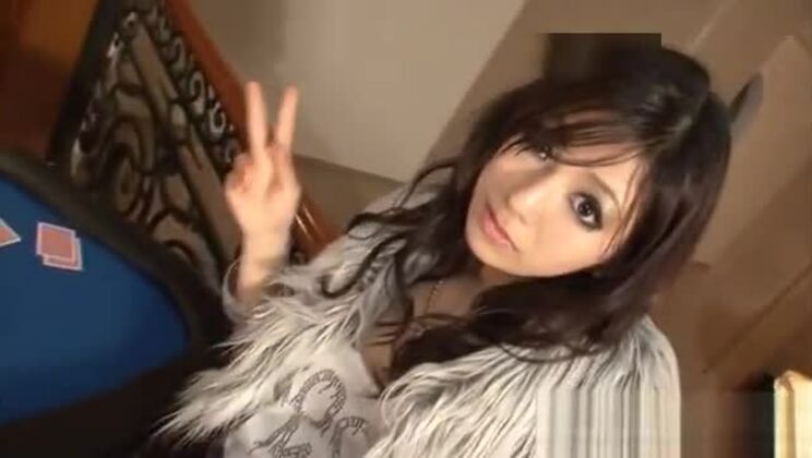 baise de chatte asiatique perverse