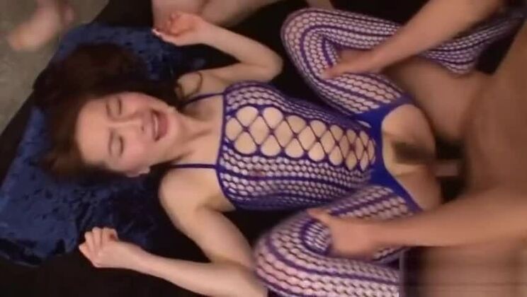 Reine d'équitation Misuzu Nakagawa