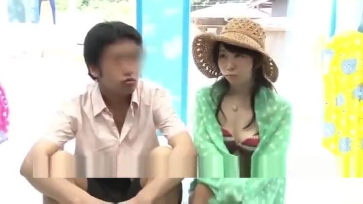 La plus belle Japonaise que vous ayez jamais vue dans une vidéo JAV sauvage