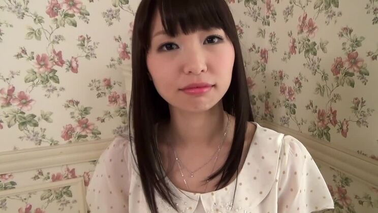 La plus belle Japonaise de Fabulous Teens, clip JAV de fellation