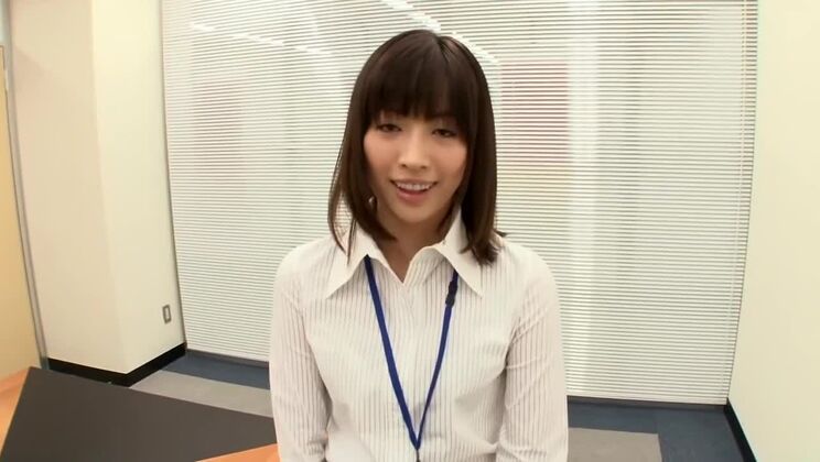 Mannequin japonaise exotique dans une vidéo POV ultra hot, HD JAV