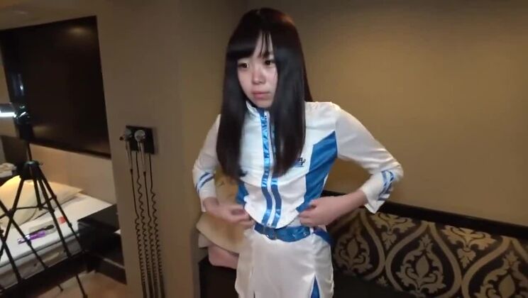 Scène adulte incroyable avec la plus folle et la plus belle Asiatique