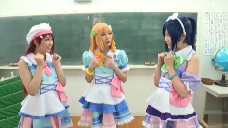 Incroyable clip pour adultes japonais, regardez-le