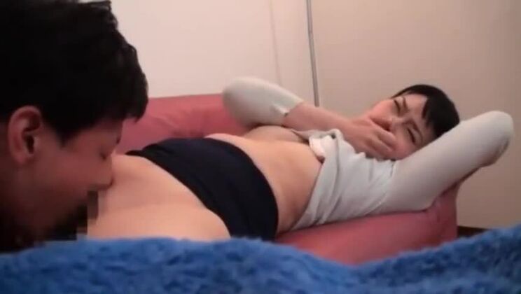 Clip porno japonais excitant qui vous asservira l'esprit