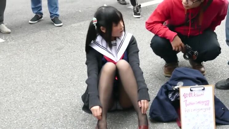 Vidéo XXX incroyable ! Une bombe ! Regardez-la !