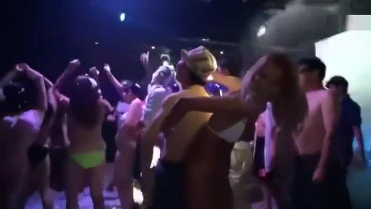 Vidéo XXX exotique exclusive japonaise