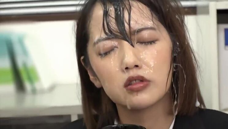 Bukkake quotidien Partie 2 [3]