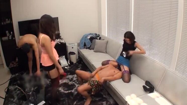 Vidéo érotique exotique exclusive Bondage, c'est incroyable