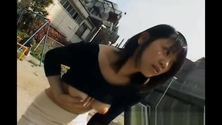 Asiatique coquine et mignonne partie 4