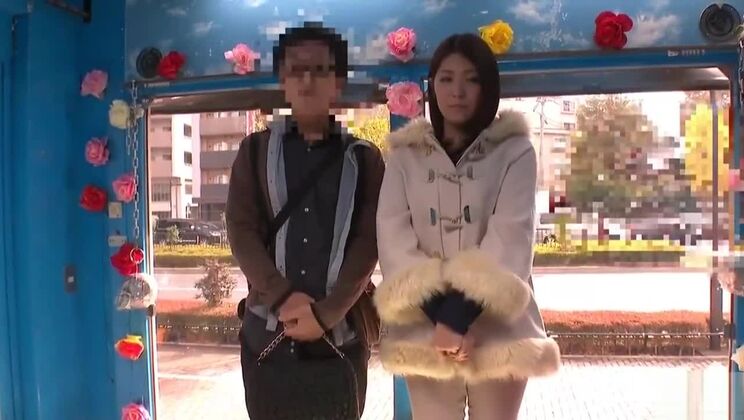 Nouvelle venue dans un film X japonais, à voir absolument !