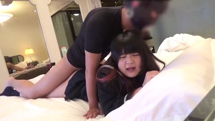 Vidéo érotique japonaise exotique, jetez un œil