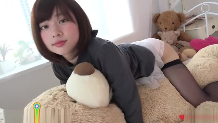 Vidéo de sexe torride, Babe sauvage rien que pour toi