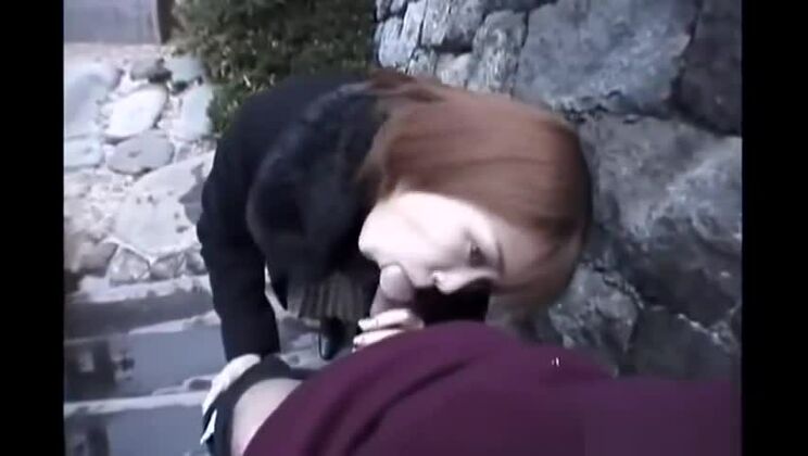 Fabuleux film porno japonais, le plus récent et le plus joli.