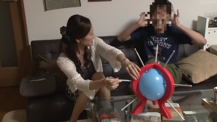 Film de sexe fabuleux Bukkake, à voir absolument !